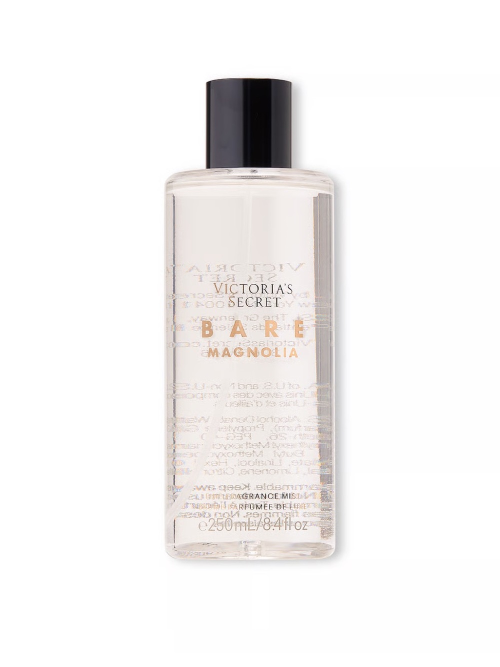 NIB Victoria's Secret Bare Magnolia Mist